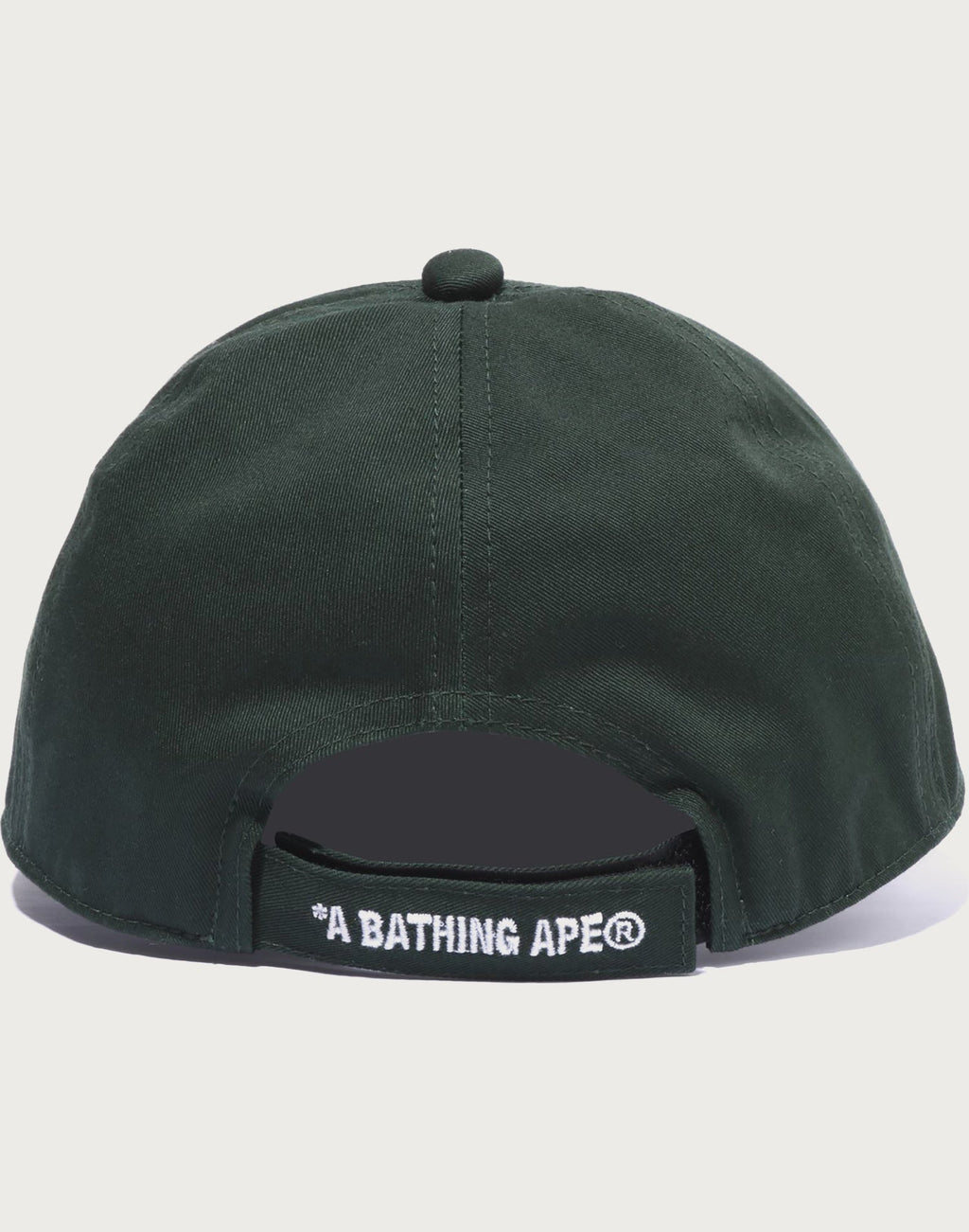 LOGO TRUCKER CAP MENS