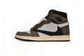 Air Jordan 1 Retro High OG SP Travis Scott Mocha