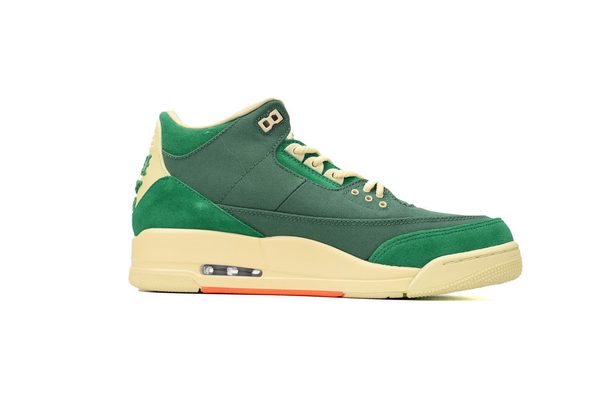 Jordan 3 Retro OG Nina Chanel Abney Bicoastal Repssneaker FZ7974-300