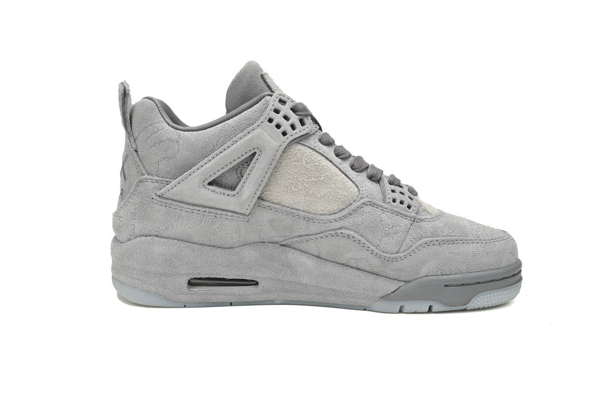 Jordan 4 Retro Kaws Grey 930155-003