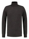 Doriani Cashmere roll-neck jumper