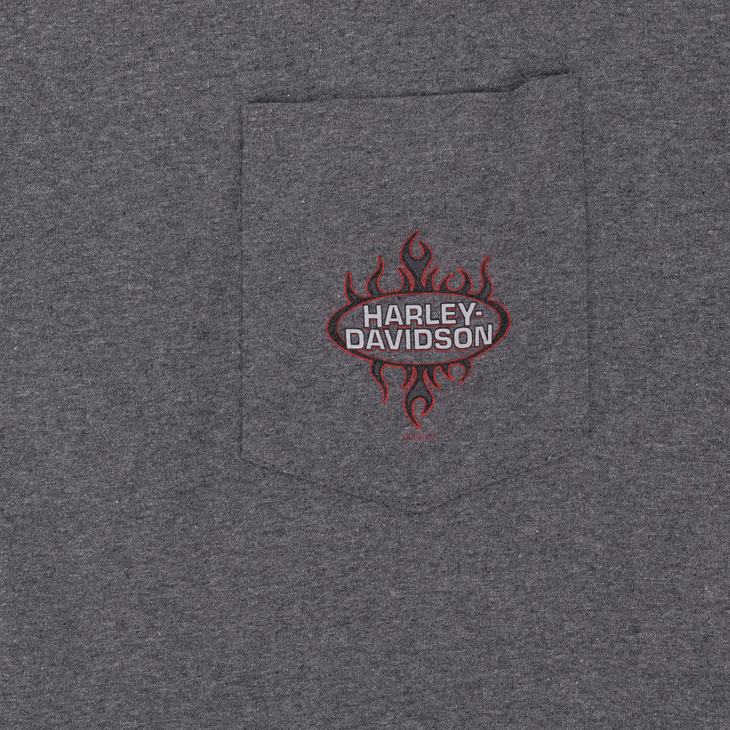 GRAY M&S CHAMBERSBURG, PA T-SHIRT