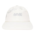 OFF-WHITE NEW BALANCE GEO PRINT HAT