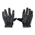 INDIGO ARMOR GLOVE