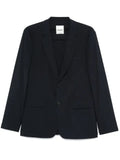 SANDRO wool suit jacket