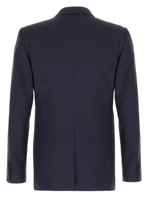 Dolce & Gabbana wool double-breast blazer
