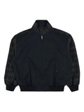 Comme des Garçons Homme Harrington jacket