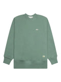 Advisory Board Crystals logo crewneck sweatshirt