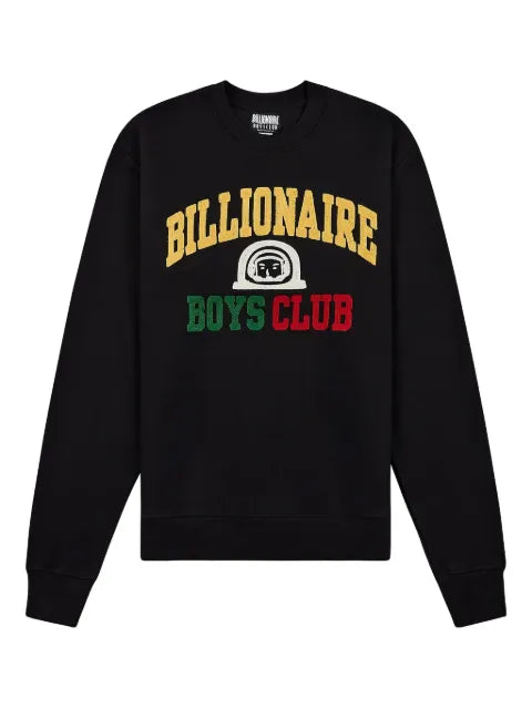Billionaire Boys Club crew-neck sweatshirt