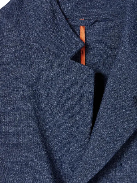 Paul Smith single-breasted patck-pocket blazer