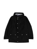 Junya Watanabe MAN lightweight hooded jacket