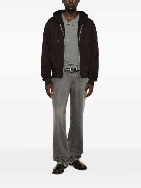 OUR LEGACY Rascal hoodie