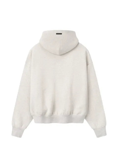 FEAR OF GOD ESSENTIALS Essentials Signature Classic zip-up hoodie