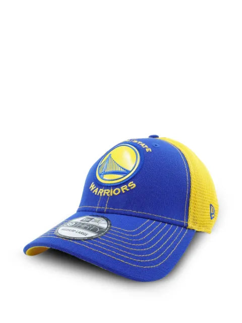 NEW ERA CAP 39THIRTY Golden State Warriors baseball cap