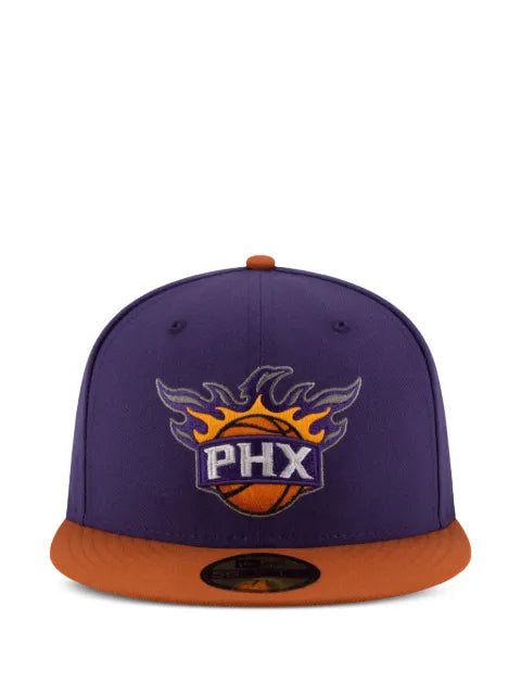 NEW ERA CAP Low Profile 59FIFTY Phoenix Suns baseball cap
