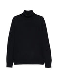 Kangra roll-neck wool sweater
