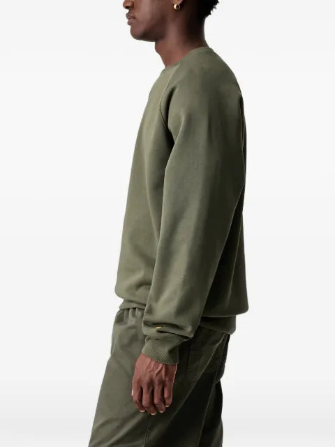 Carhartt WIP Chase sweatshirt