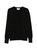 BOMPARD V-neck sweater