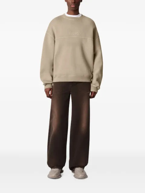 Axel Arigato Gens washed sweatshirt