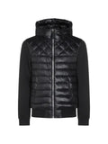 Mackage Fletcher quilted hooded jacket