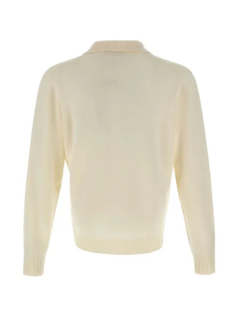 Filippo De Laurentiis Skipper merino wool sweater