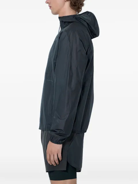 On  x Post Archive Faction Zero hooded jacket