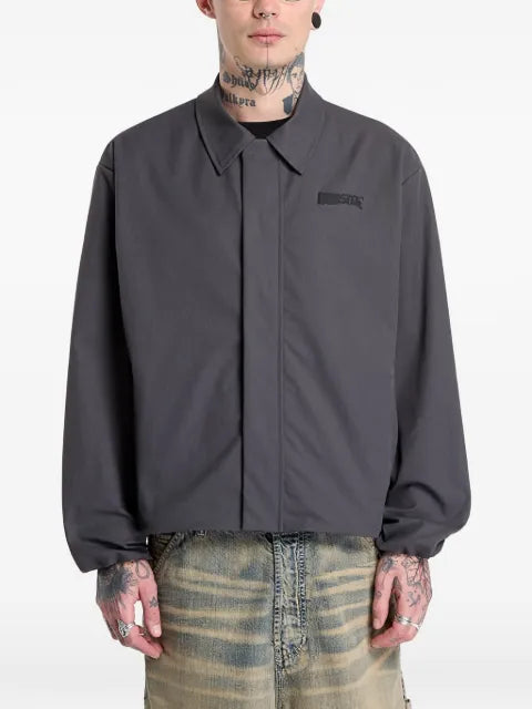 PROSTO Splash jacket