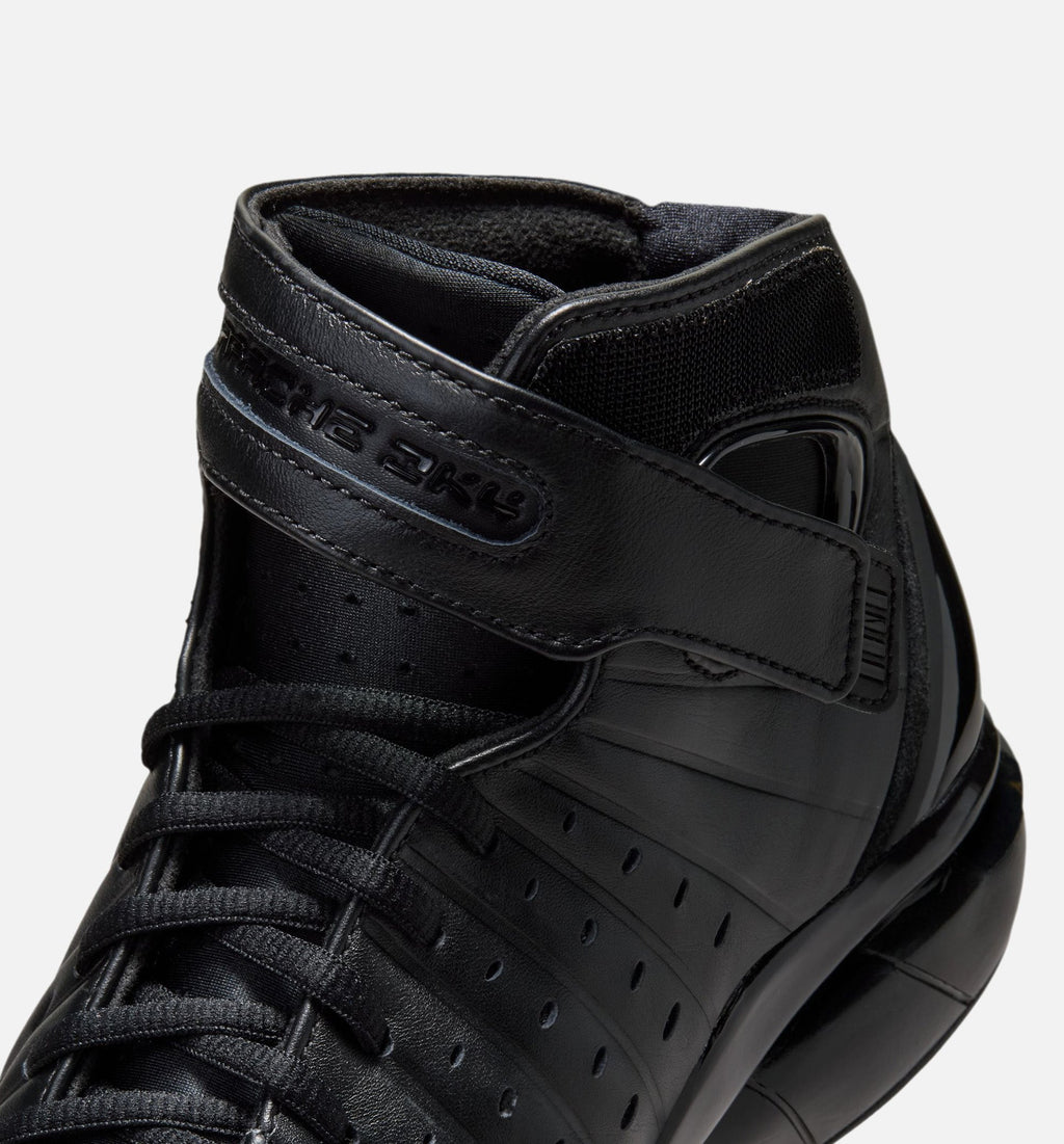 Air Zoom Huarache 2K4 OT Men's – Black/Black