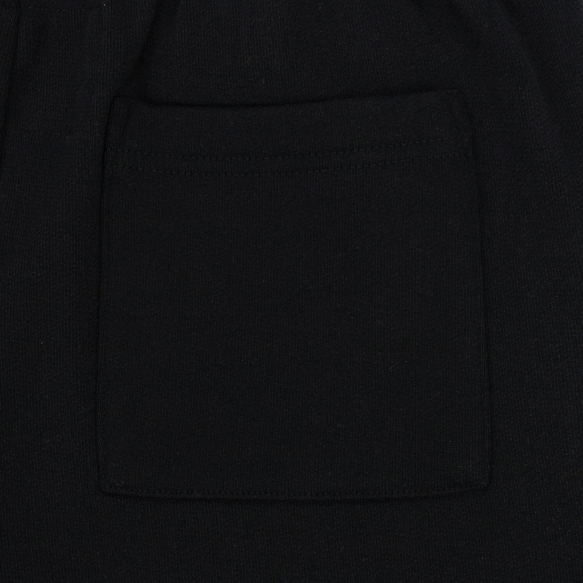 Black Beluga Angel Number Sweatpants