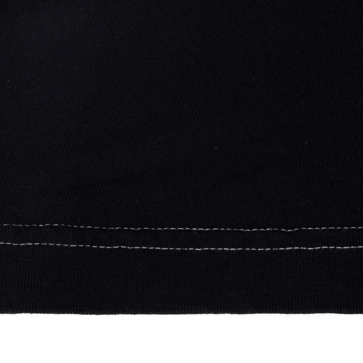 Blue Amiri Glitter Snake Vintage Tee