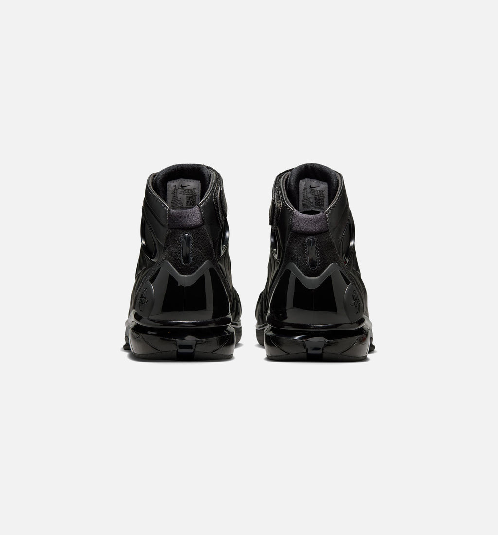 Air Zoom Huarache 2K4 OT Men's – Black/Black