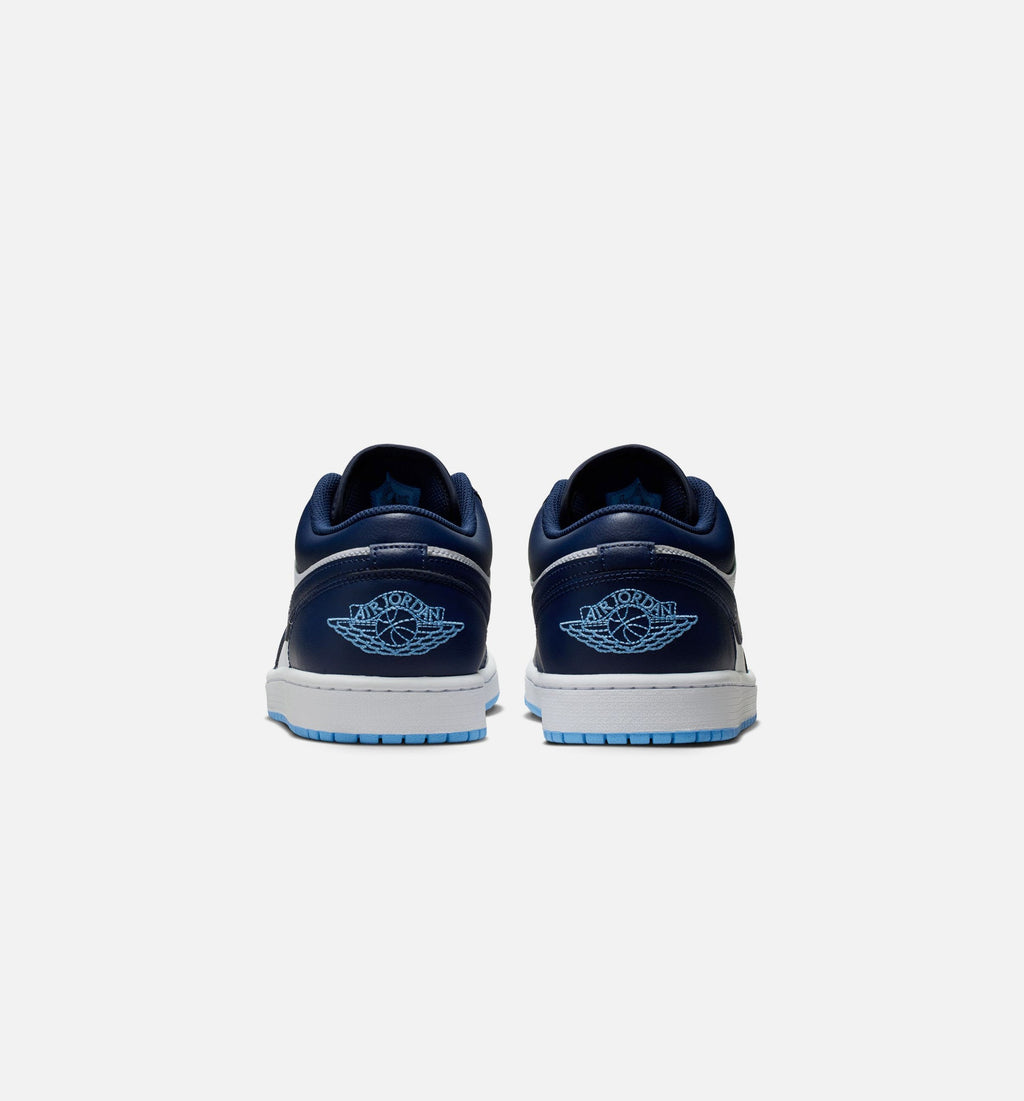 Air Jordan 1 Low Men's Lifestyle Shoe