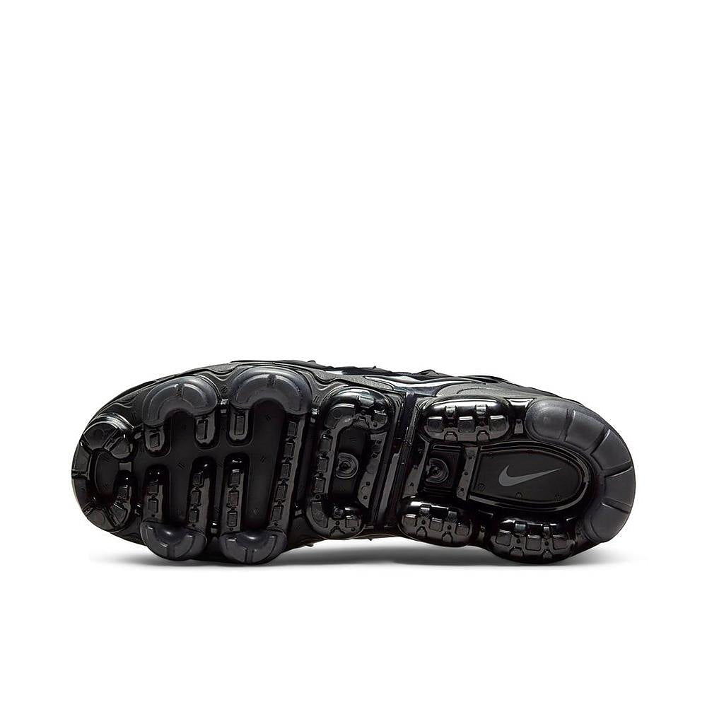 Men's Nike Air Vapormax Plus Black/Black-Dark Grey (924453 004)