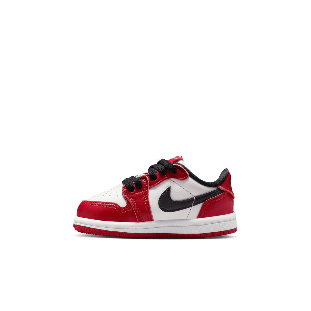 TD Air Jordan 1 Retro Low OG