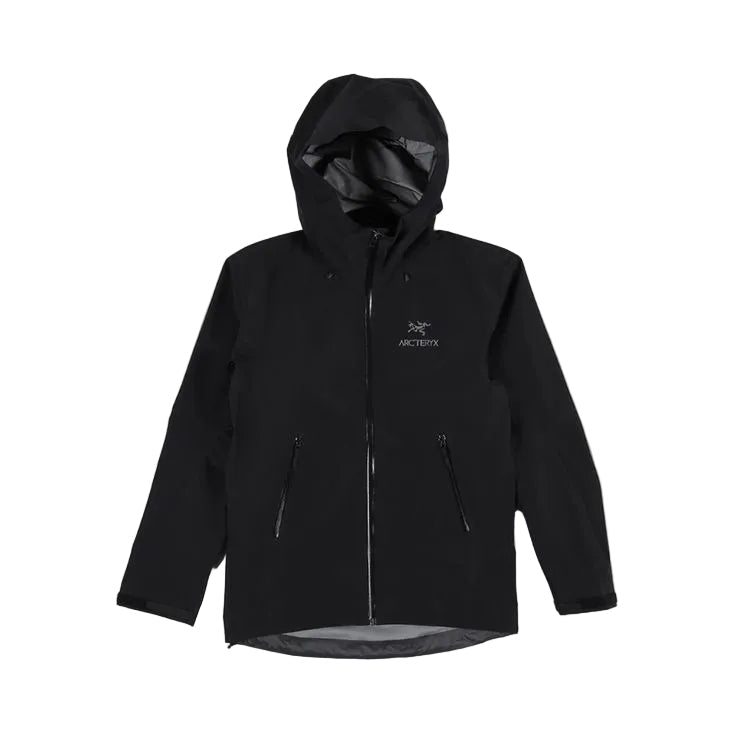 Arc'teryx Windbreaker Jacket