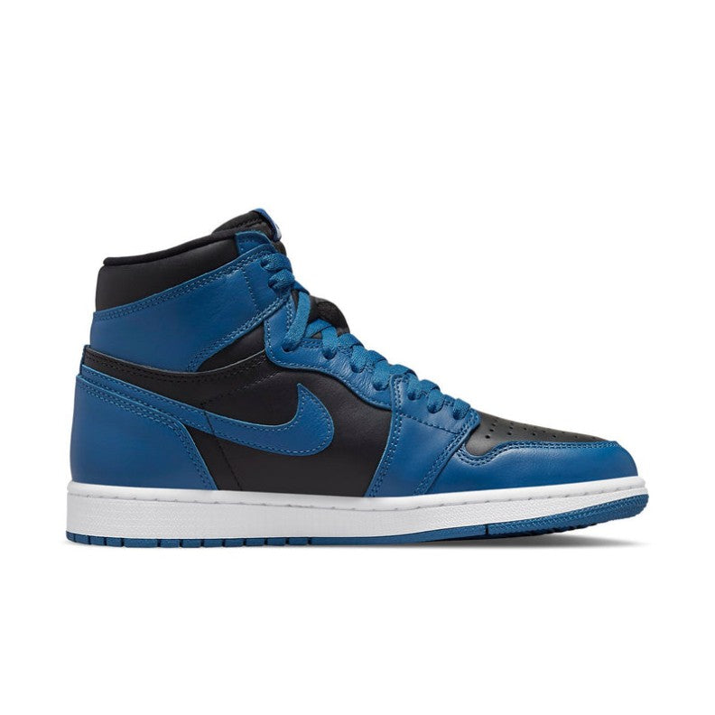 Air Jordan 1 Retro Low OG 'Howard University' HQ2993-100