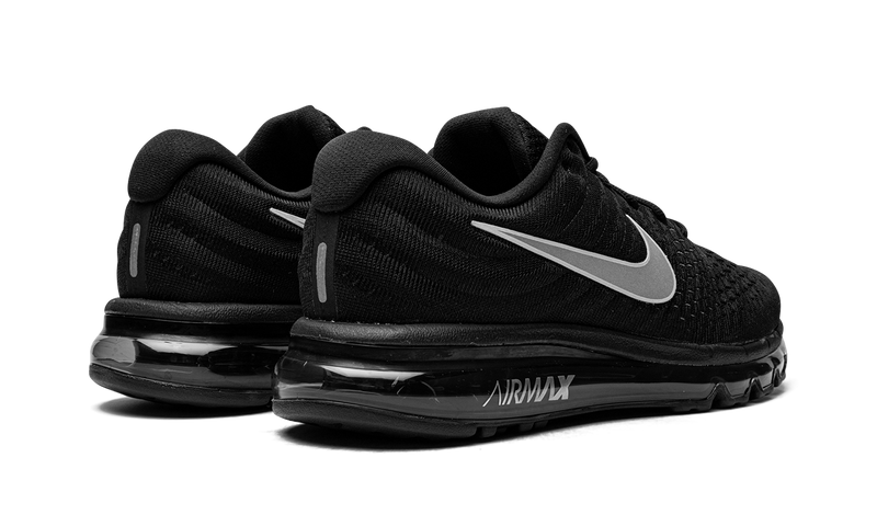 Nike Air Max 2017 "Anthracite" (849559-001)