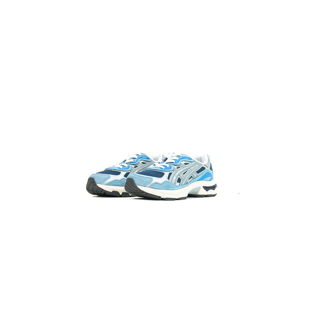 Gel-NYC PS (Independence Blue/Gravel)