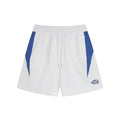 Syna world Color Block Nylon Athletic Shorts