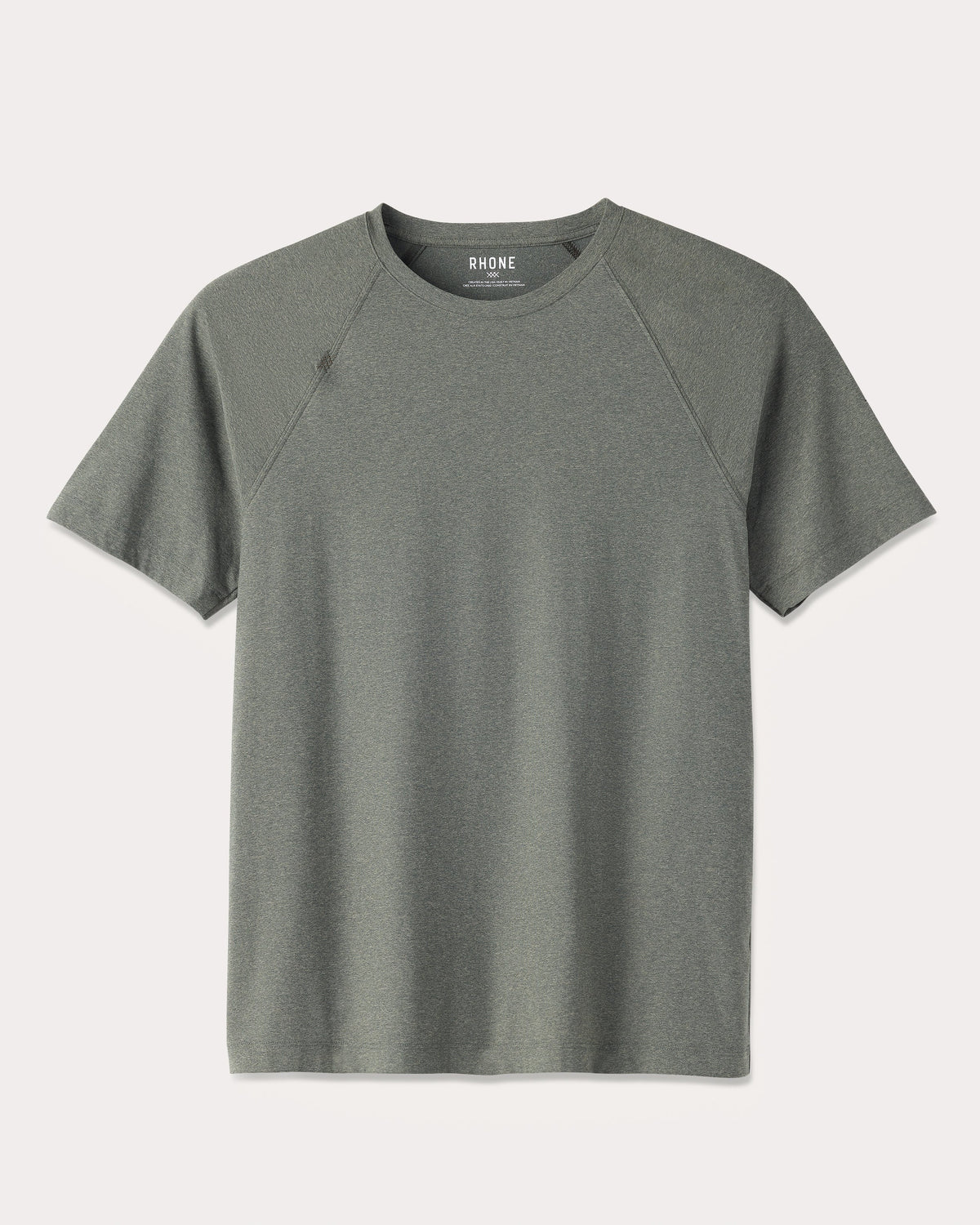 Reign Short Sleeve