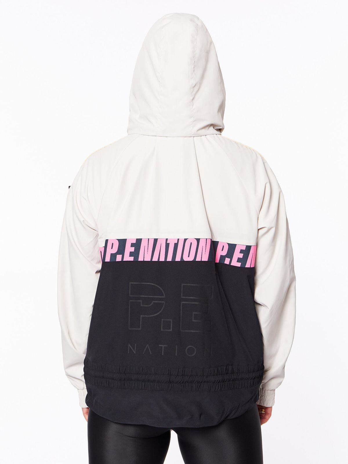 MAN DOWN JACKET
