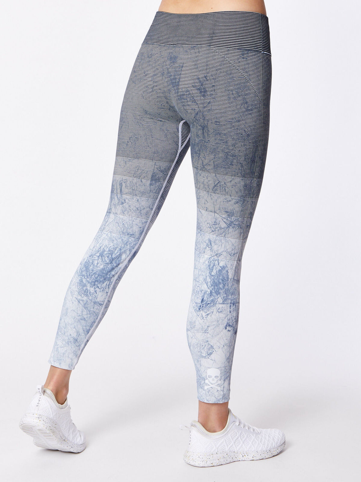 EB TO TRAIN TIGHT