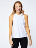 LAFAYETTE TANK WHITE