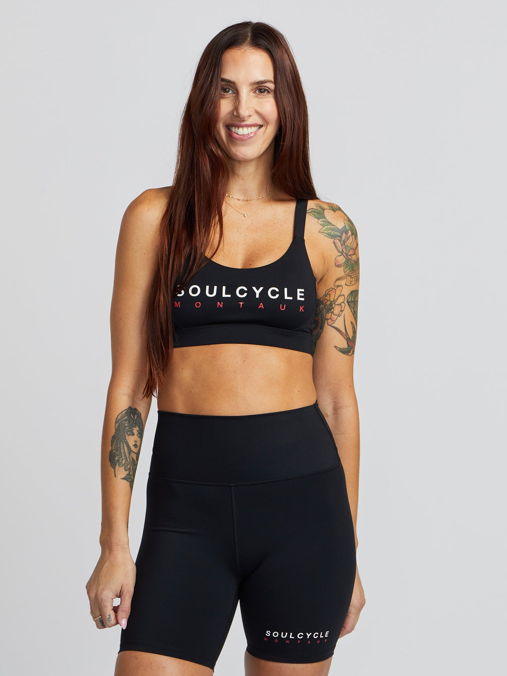 Podium Bra Montauk