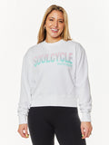 MATTIE CREW NECK SOBE