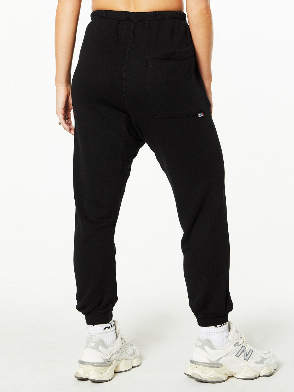 Superfluffpocketlux Sweatpant