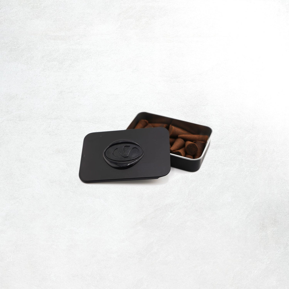 Vented London Incense: Patchouli