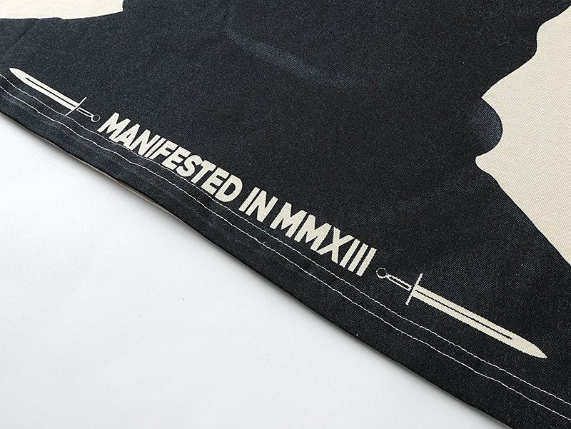 Godspeed Manifested MMXXIII Graphic T-Shirt