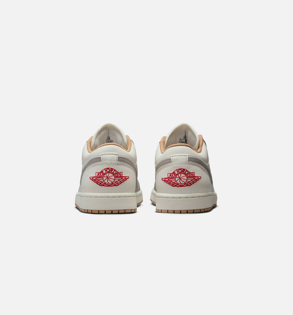 Air Jordan 1 Low Men's Lifestyle Shoe