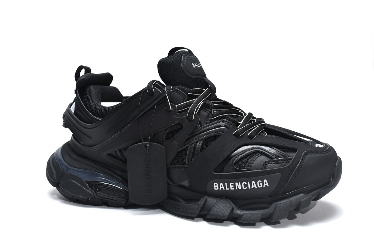 Balenciaga Track Black 542436 W1GB1 1000